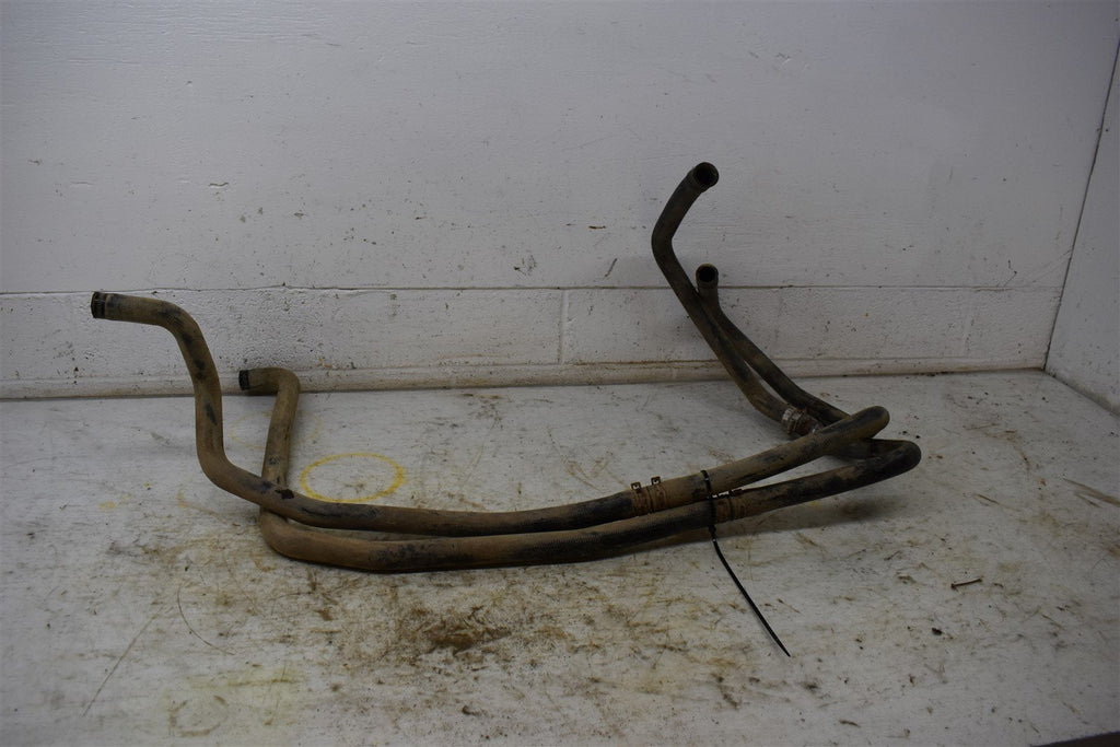 2011 Polaris Ranger 900 Diesel Coolant Hoses 1240590 1240591