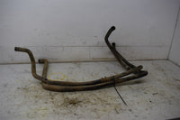 2011 Polaris Ranger 900 Diesel Coolant Hoses 1240590 1240591