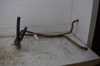 2011 Polaris Ranger 900 Diesel Coolant Hoses 1240590 1240591