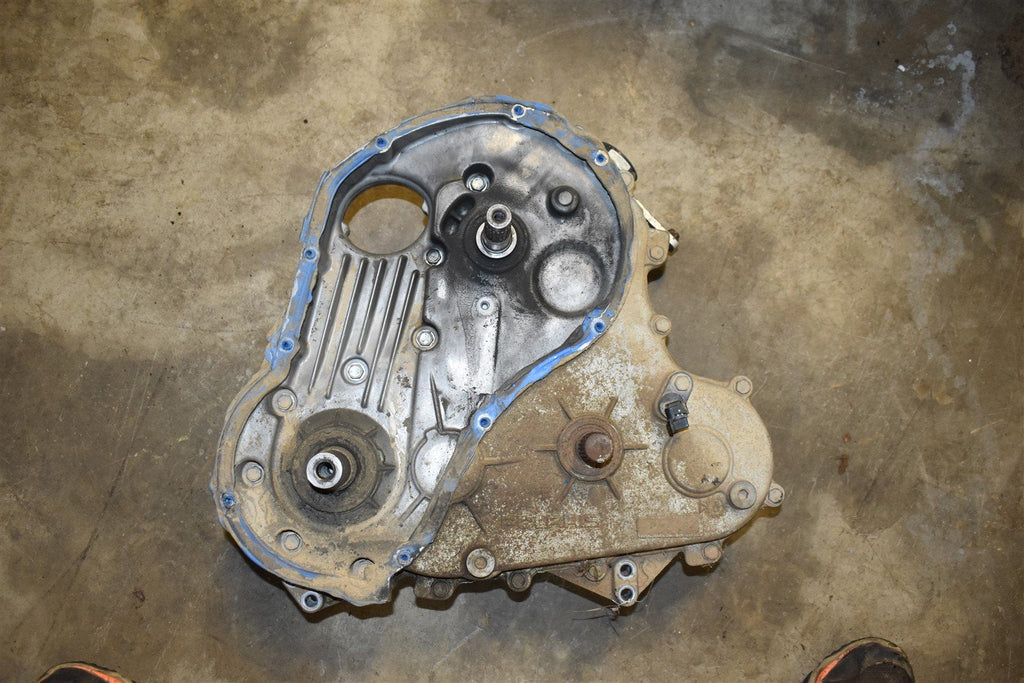 2011 Polaris Ranger 900 Diesel Transmission/Tranny 1332855