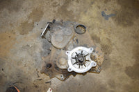 2011 Polaris Ranger 900 Diesel Transmission/Tranny 1332855