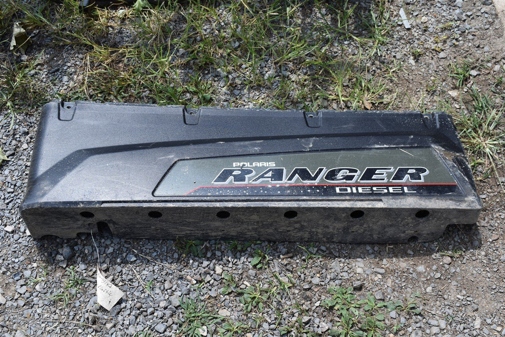 2011 Polaris Ranger 900 Diesel Left Bedside 5437563-070
