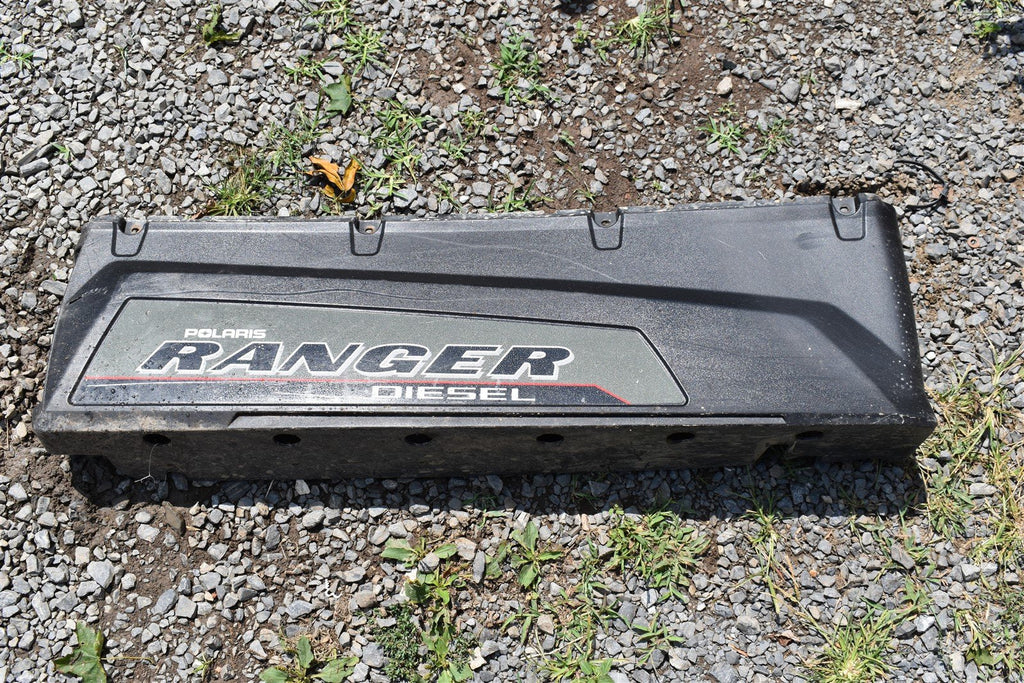 2011 Polaris Ranger 900 Diesel Right Bedside 5437564-070