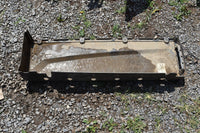 2011 Polaris Ranger 900 Diesel Right Bedside 5437564-070