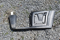 2011 Polaris Ranger 900 Diesel Left Rocker Panel Plastic 5437566-070