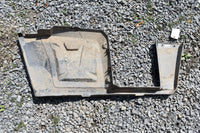 2011 Polaris Ranger 900 Diesel Left Rocker Panel Plastic 5437566-070