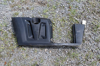 2011 Polaris Ranger 900 Diesel Right Rocker Panel Plastic 5437567-070