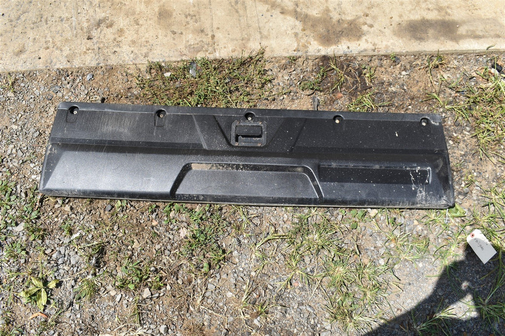 2011 Polaris Ranger 900 Diesel Tailgate/Tail Gate 1203784-070