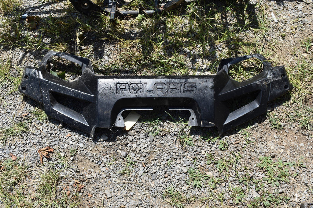 2011 Polaris Ranger 900 Diesel Front Bumper Plastic 5437575-070