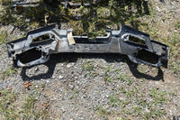 2011 Polaris Ranger 900 Diesel Front Bumper Plastic 5437575-070