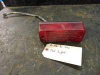 2002 Arctic Cat 400 Tail Light