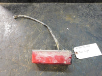 2002 Arctic Cat 400 Tail Light