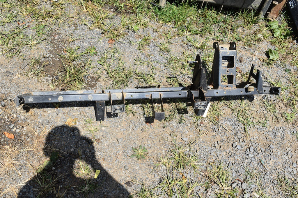 2011 Polaris Ranger 900 Diesel Dash Support Frame 1017325-521