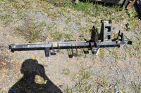 2011 Polaris Ranger 900 Diesel Dash Support Frame 1017325-521