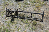 2011 Polaris Ranger 900 Diesel Dash Support Frame 1017325-521