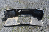 2011 Polaris Ranger 900 Diesel Floor Board Plastic 2633828-070