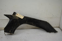 2004 Yamaha YFZ 450 Left Side Panel Plastic