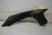 2004 Yamaha YFZ 450 Right Side Panel Plastic