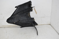 2004 Yamaha YFZ 450 Race Cut Front Fender Plastic