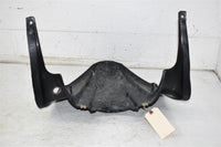 2004 Yamaha YFZ 450 Race Cut Front Fender Plastic