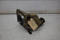 2004 Yamaha YFZ 450 Aftermarket GYTR Pod Filter Air Inlet