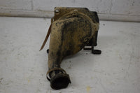 2004 Yamaha YFZ 450 Aftermarket GYTR Pod Filter Air Inlet