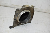 2004 Yamaha YFZ 450 Aftermarket GYTR Pod Filter Air Inlet