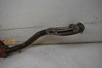 2004 Yamaha YFZ 450 Aftermarket HMF Exhaust