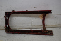 2004 Yamaha YFZ 450 Subframe 5TG-21190-19-00