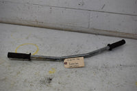 2004 Yamaha YFZ 450 Drag Handlebars