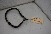 2004 Yamaha YFZ 450 Rear Brake Line 5TG-25874-00-00