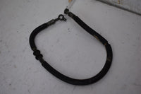 2004 Yamaha YFZ 450 Rear Brake Line 5TG-25874-00-00
