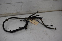 2004 Yamaha YFZ 450 Front Brake Line 5TG-25873-00-00 5TG-25872-00-00