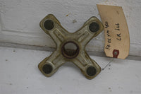 2004 Yamaha YFZ 450 Left Rear Wheel Hub 5TG-25383-00-00