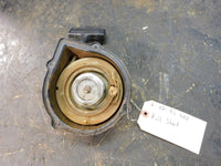 2002 Arctic Cat 400 Pull Start