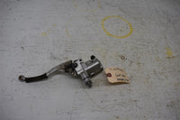 2004 Yamaha YFZ 450 Front Brake Master Cylinder 5TG-2583T-00-00