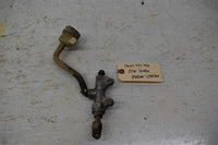 2004 Yamaha YFZ 450 Rear Brake Master Cylinder 5TG-2580E-00-00