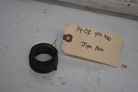 2004 Yamaha YFZ 450 Jam Nut 90170-36003-00