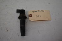 2004 Yamaha YFZ 450 Coil 5TA-82310-10-00