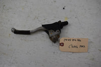 2004 Yamaha YFZ 450 Clutch Perch 5TG-82910-00-00
