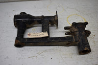 1998 Honda Recon 250 Swingarm 52100-HM8-A40