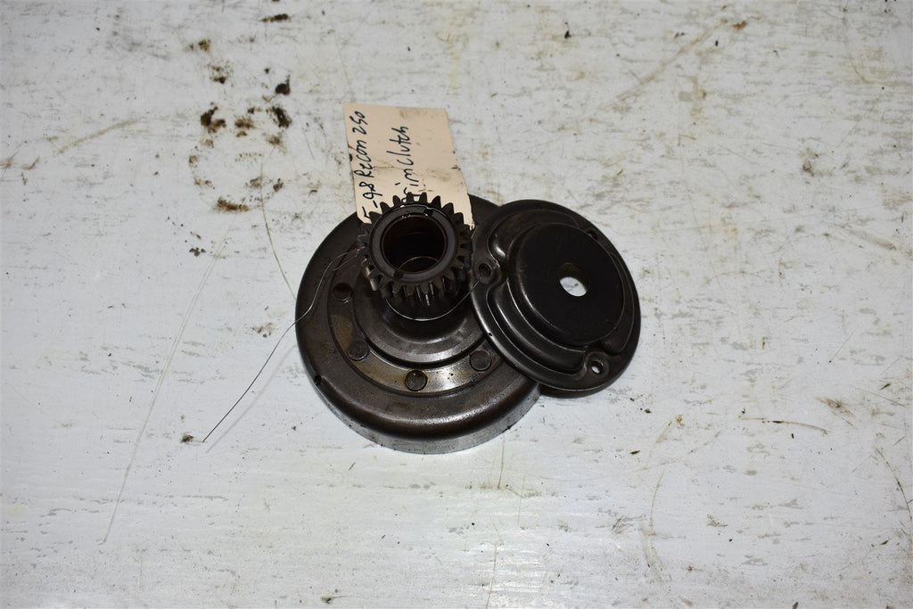 1998 Honda Recon 250 Primary Clutch 22500-HM8-A40