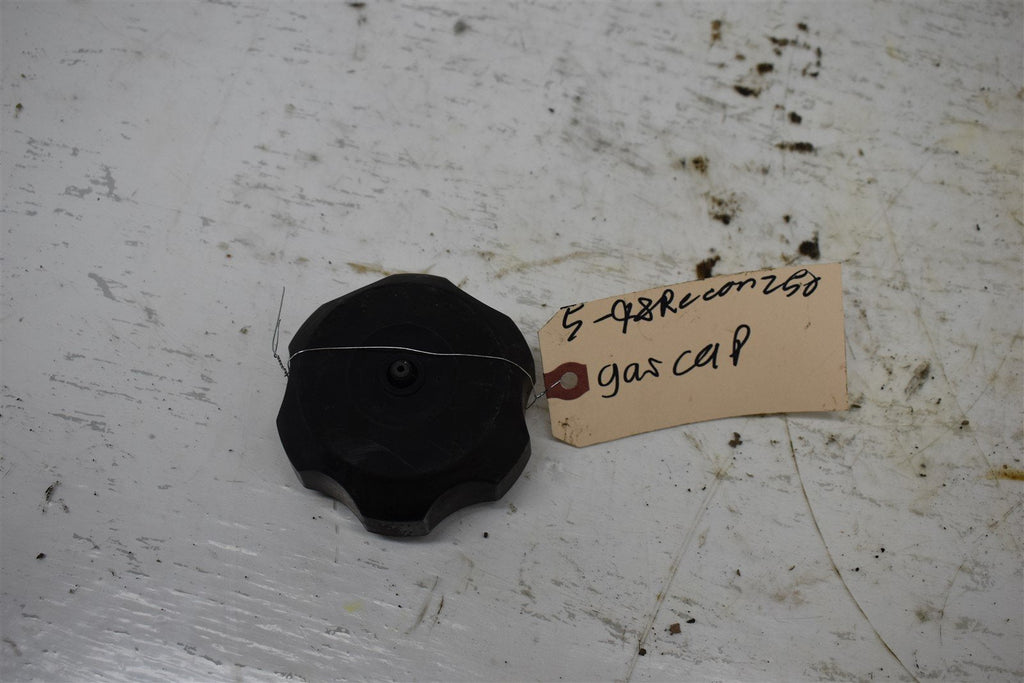 1998 Honda Recon 250 Gas/Fuel Cap 17620-HF7-000