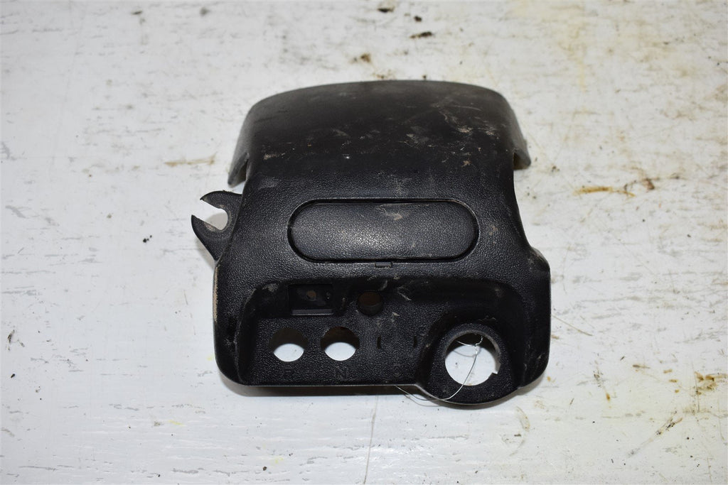 1998 Honda Recon 250 Dash Plastic 53205-HN6-305ZA