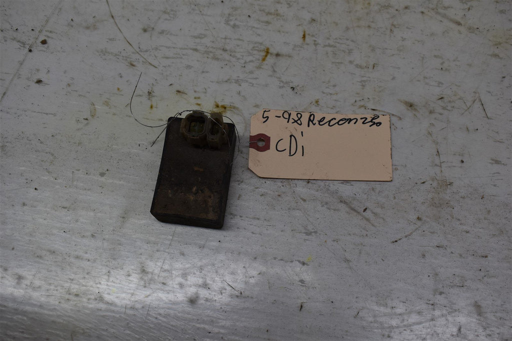 1998 Honda Recon 250 CDI 30410-HM8-003