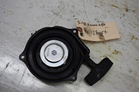 1998 Honda Recon 250 Pull Start 28400-HM8-000