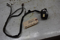 1998 Honda Recon 250 Headlight / Kill Switch 35020-HM8-000