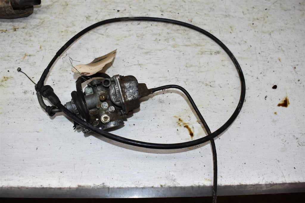 1998 Honda Recon 250 Carburetor / Carb 16100-HM8-680