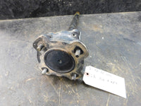 2002 Arctic Cat 400 Left Rear Hub & Axle
