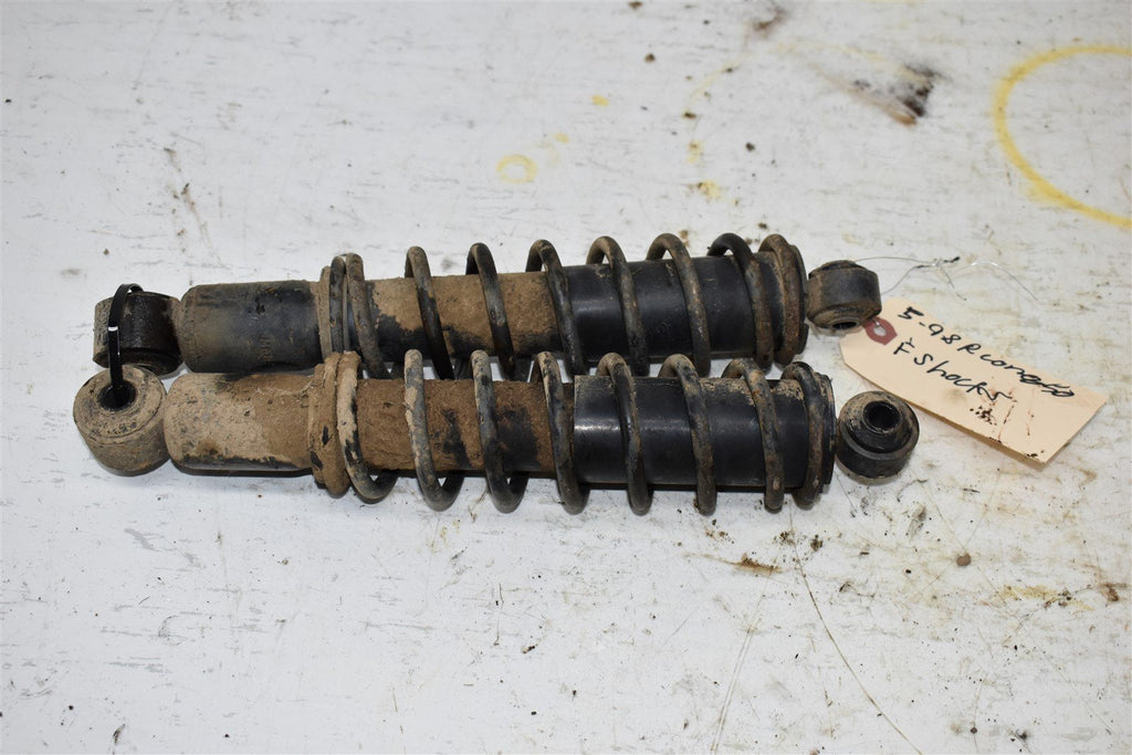 1998 Honda Recon 250 Front Shocks 51400-HM8-000